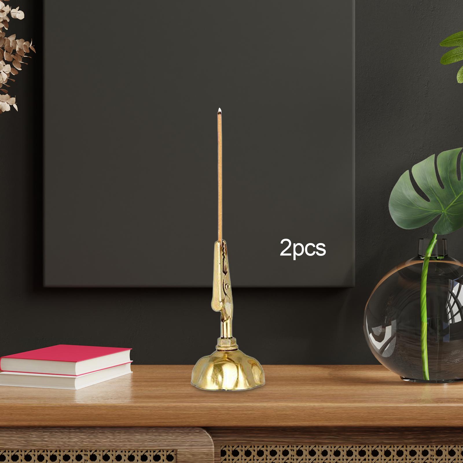 Home Fragrance Usa - Clip de aleación para quemador de
