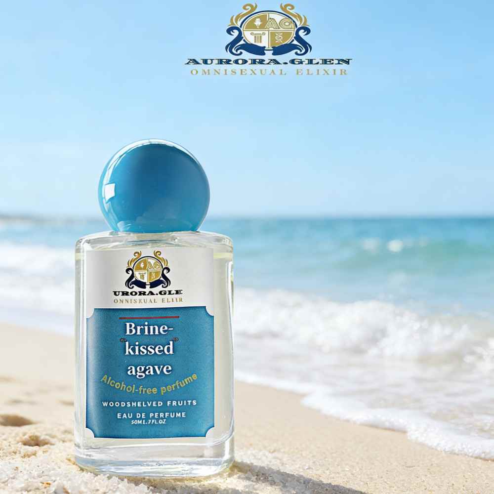 Home Fragrance Usa - Agave Bañado en Salmuera: Fragancia Unisex