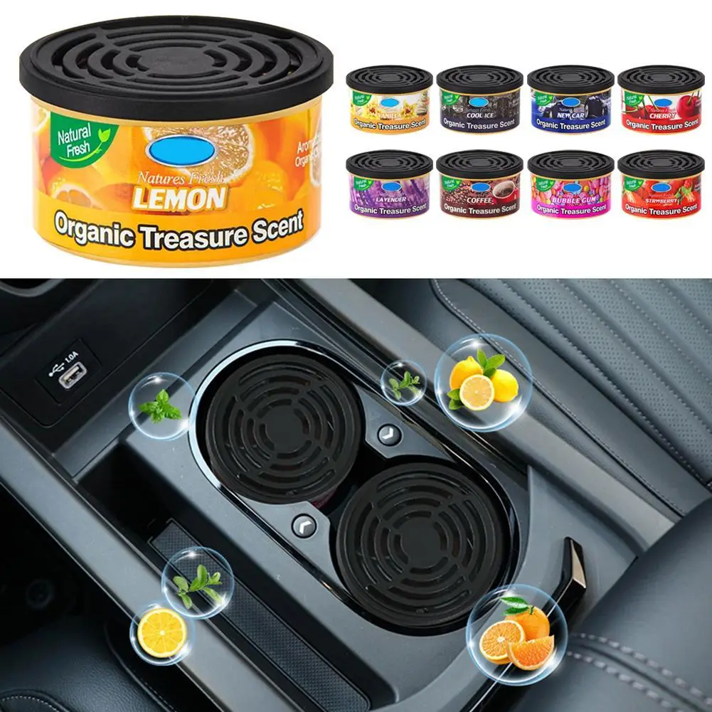 Home Fragrance Logo - Ambientador de latas y neutralizador de