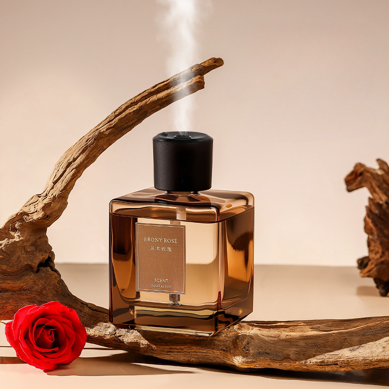 Difusor de Aroma de 500ml con  - Home Fragrance Oud reseña y precio