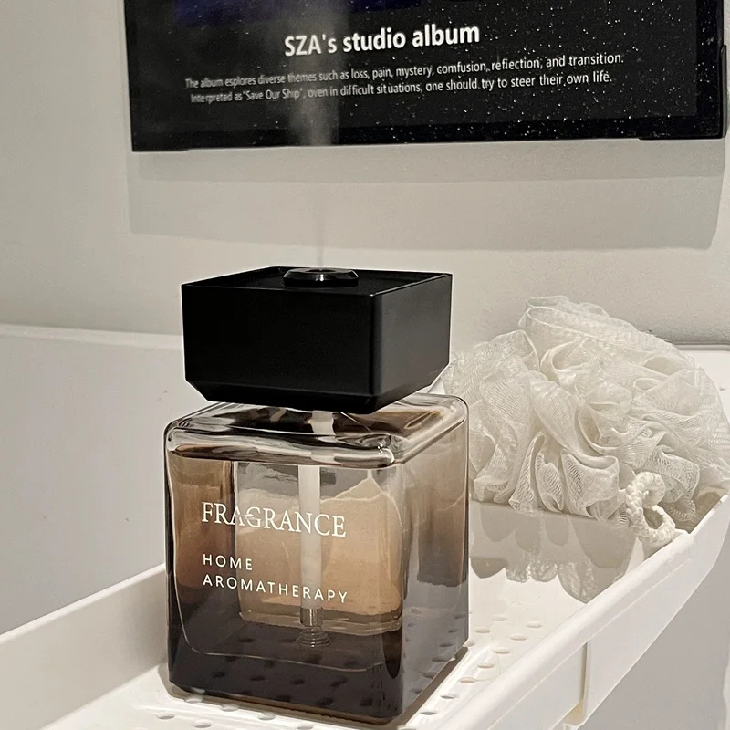 Aromatizante en Spray para el  - Home Fragrance Usa reseña y precio