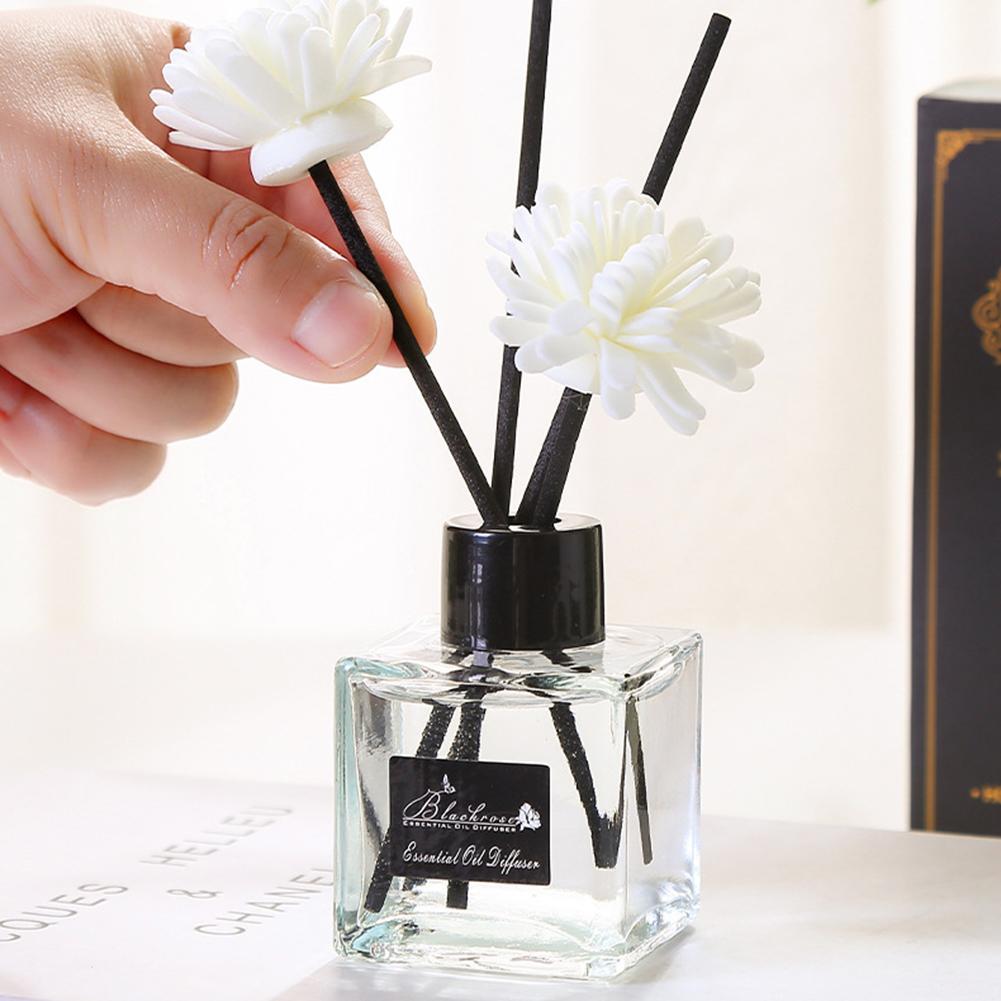 Difusor de Aroma de 50 ml con  - Home Fragrance Oud reseña y precio
