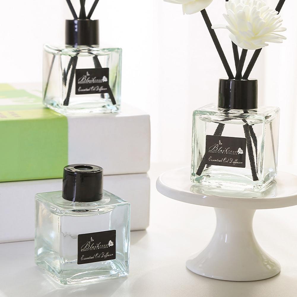 Difusor de Aroma de 50 ml con  - Home Fragrance Oud reseña y precio
