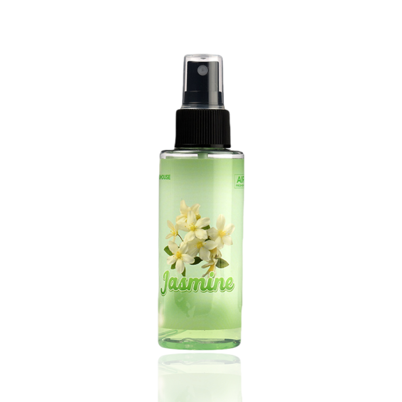 Ambientador en spray para mano - Home Fragrance Logo reseña y precio