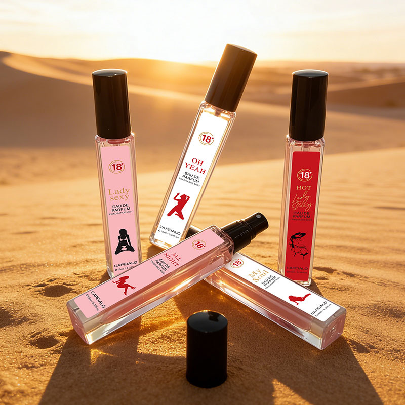 Set de 6 Piezas de Spray Aroma - Home Fragrance Usa reseña y precio