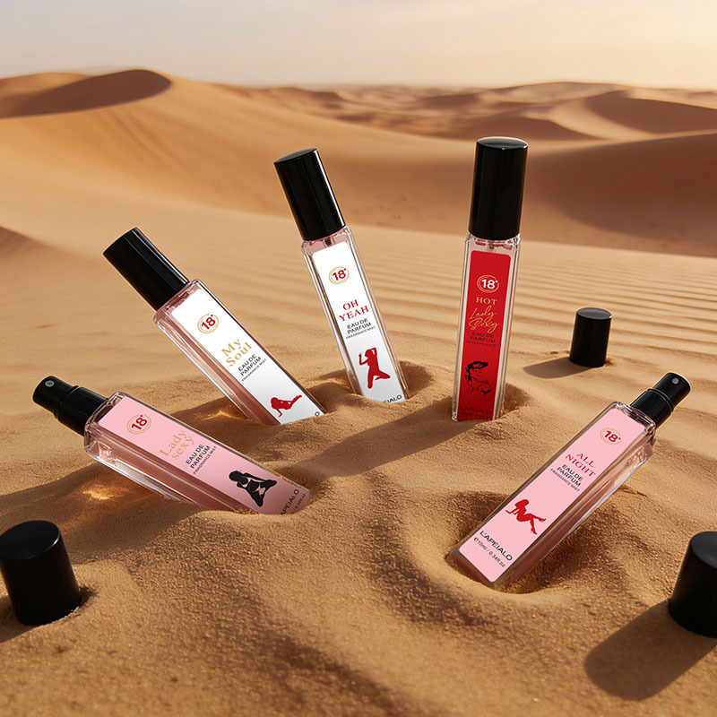 Set de 6 Piezas de Spray Aroma - Home Fragrance Usa reseña y precio