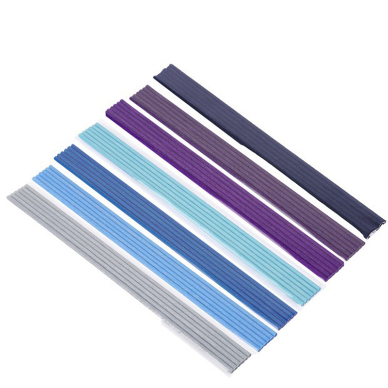 50 varillas de fibra de ratán  - Home Fragrance Oud reseña y precio