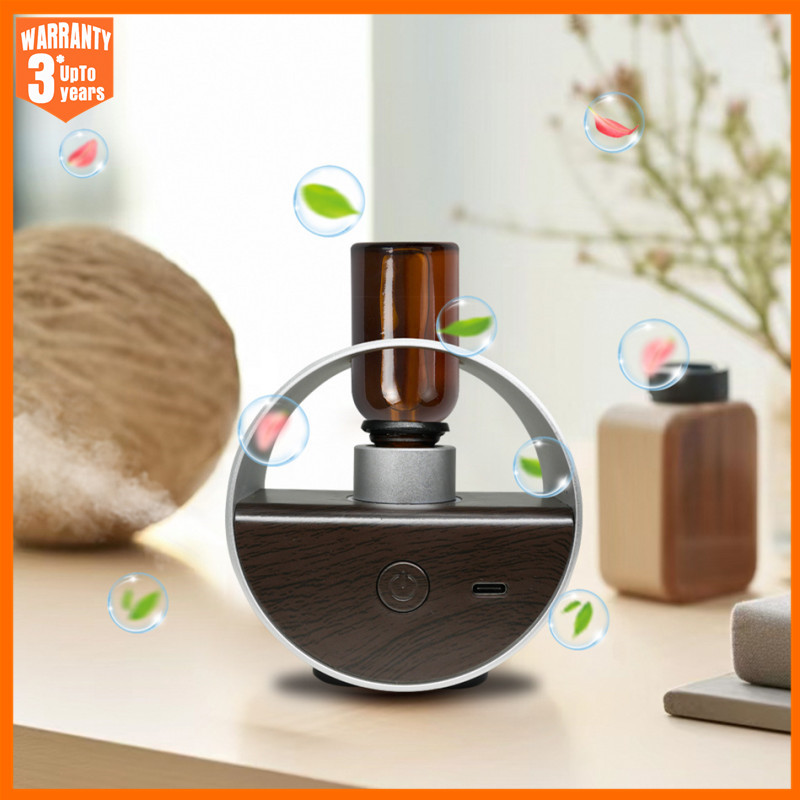 Difusor de aceites esenciales, - Home Fragrance Oud reseña y precio