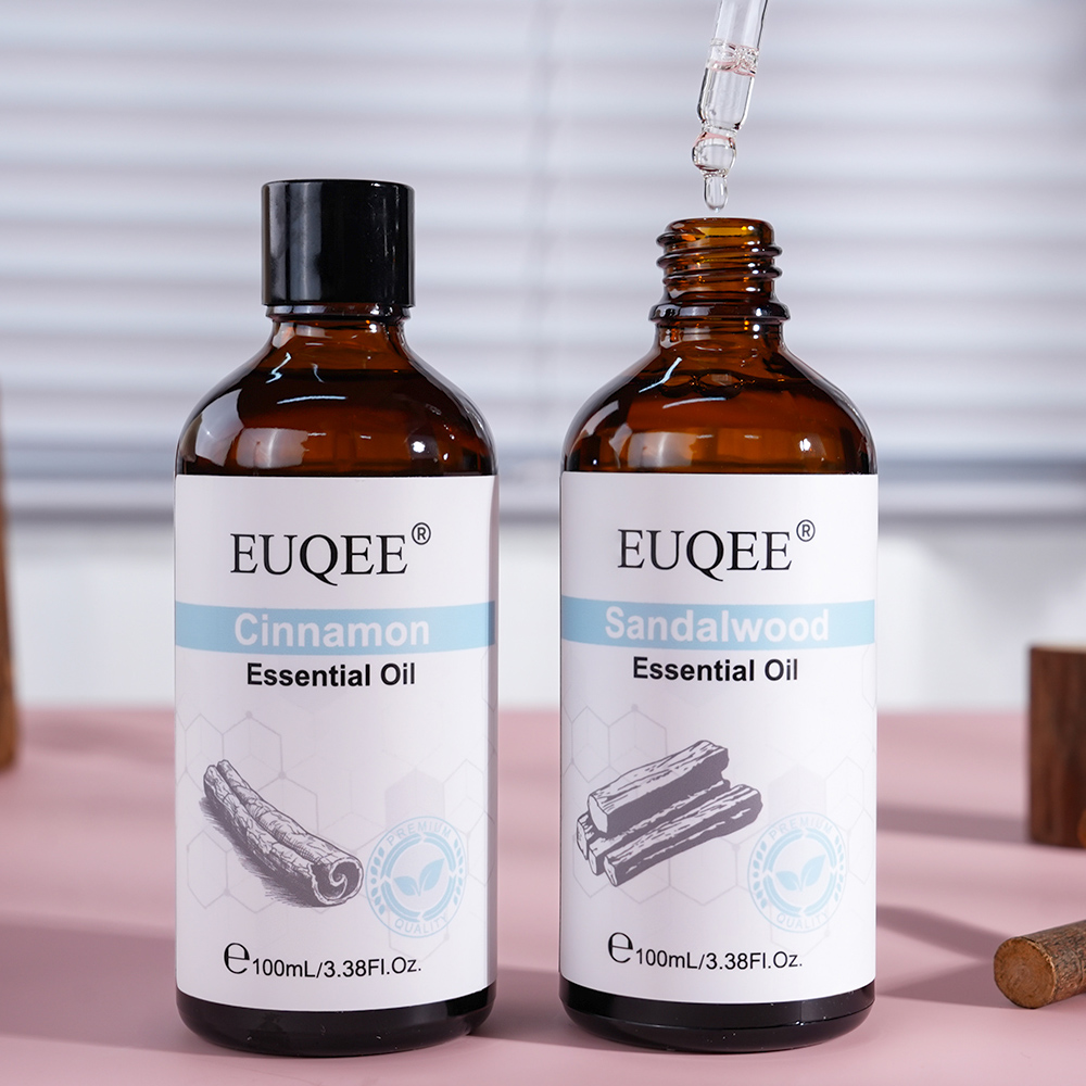 Aceite Esencial Puro y Natural - Home Fragrance Gift reseña y precio