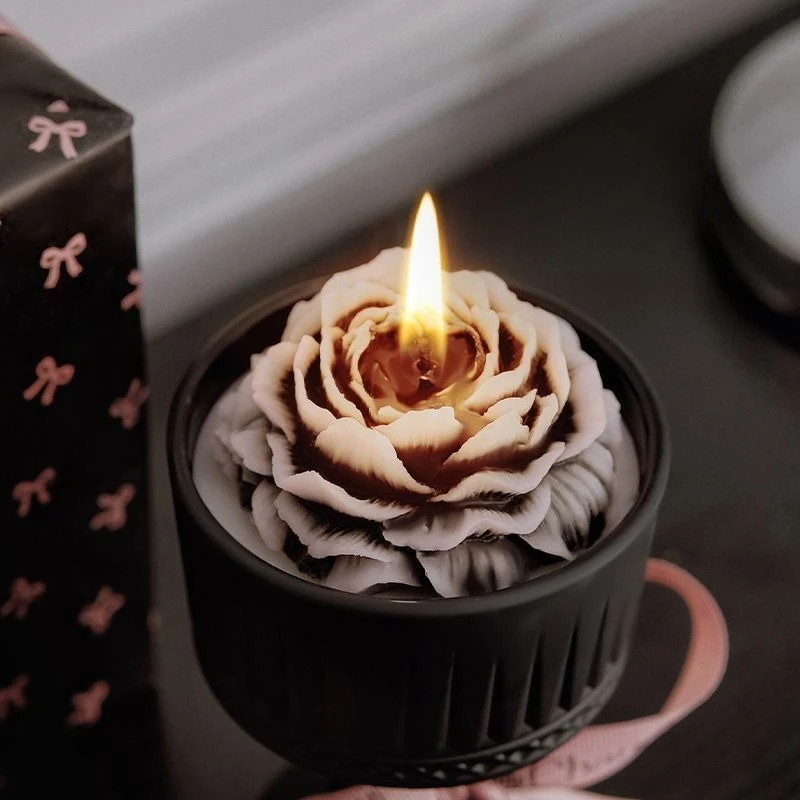 Caja de regalo con velas perfu - Home Fragrance Usa reseña y precio