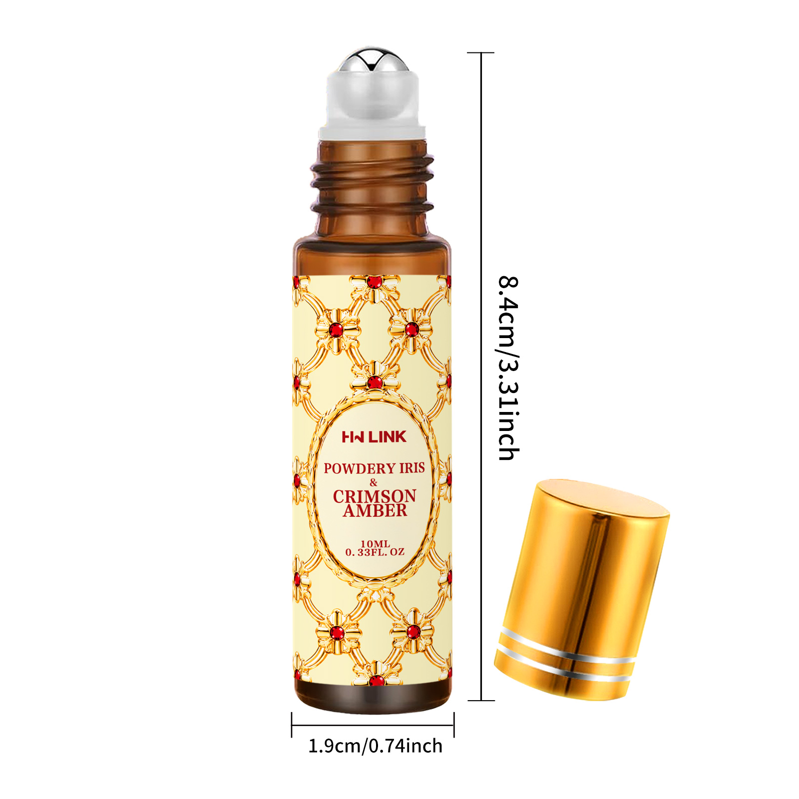 10ml Aceites de Fragancia en P - Home Fragrance Usa reseña y precio