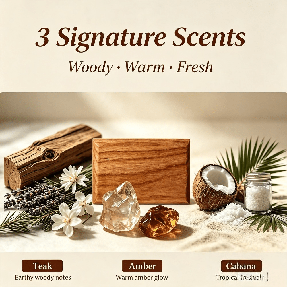 Ambientador para Auto con Arom - Home Fragrance Oud reseña y precio